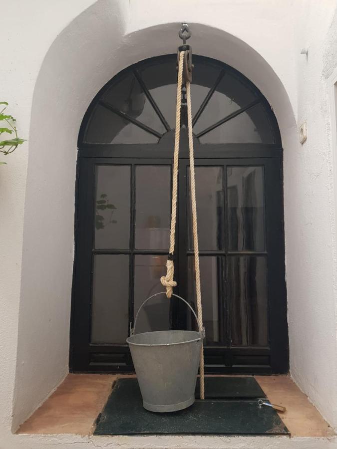 Casa S. Xix En Pleno Centro De
